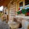 Holiday chalet "ALPINE DREAMS" with PRIVATE WELLNESS - 索尔察瓦
