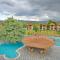 Wild Rose Resort and Spa