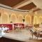 Wild Rose Resort and Spa