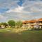 Wild Rose Resort and Spa