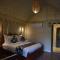 Wild Rose Resort and Spa