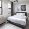 Modern Spacious Apartment in Chelsea