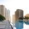 Wonderful 2/2 Condo at Icon Brickell With Pool