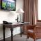 Hotel Elbflorenz Dresden