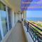 Private Super apartments by sea in Apart Hotel ! - بوموري