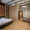 Apartamente La Teatru Safari
