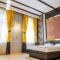 Apartamente La Teatru Safari
