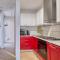 Beautiful Home In Magliolo-finale Ligure With Kitchen