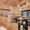 Amy Creek Cabin