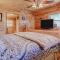 Amy Creek Cabin