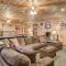 Amy Creek Cabin