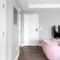Your Cozy One Bedroom Midtown