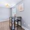 Your Cozy One Bedroom Midtown