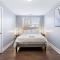 Your Cozy One Bedroom Midtown