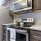 Your Cozy One Bedroom Midtown