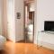 Santo da Casa / Sc apartments