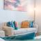 Your Lovely 2BD Whitestown - Whitestown