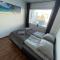 Oulu city center 4-room apartment Parking