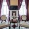 Apartament La Teatru Boudoir