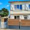 Gîte Le Plessis Océan à 200m de la mer, parking privé et jardin clos