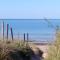 Gîte Le Plessis Océan à 200m de la mer, parking privé et jardin clos