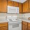 Unit 8316 - Ocean & Racquet Resort