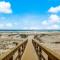 Unit 8312 - Ocean & Racquet Resort