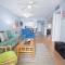 Unit 8216 - Ocean & Racquet Resort - ساينت أوغستين بيتش