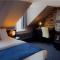 Hotel Louisbourg