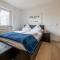 FLAIR: stylisches Apartment - Netflix - BASF - Uni Mannheim