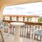 Unit 3321 - Ocean Racquet Resort - ساينت أوغستين بيتش