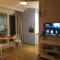 Apartament Marine Holiday Elbląg - winda -Parking w HALI GARAŻOWEJ -GRATIS -Business stays