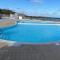 Rêves de Tropiques - Grands studios avec piscine vue océan accès plage direct - Cul de Sac