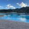 Rêves de Tropiques - Grands studios avec piscine vue océan accès plage direct - Cul de Sac