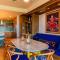 Bougainvillea 7315 Luxury Penthouse Adults Only - Reserva Conchal - Playa Conchal