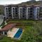 Roble Sabana 404 Luxury Apartment Adults Only - Reserva Conchal
