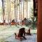 FivePine Lodge