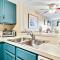Unit 5115 - Ocean Racquet Resort