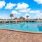 Unit 5118 - Ocean Racquet Resort - ساينت أوغستين بيتش