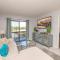 4205 Courtyard Villa 2nd Fl N - ساينت أوغستين بيتش
