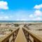 Unit 3110 - Ocean & Racquet Resort - ساينت أوغستين بيتش