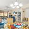 Unit 5211 - Ocean Racquet Resort