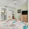Unit 5211 - Ocean Racquet Resort - ساينت أوغستين بيتش