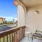 Unit 5211 - Ocean Racquet Resort