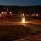 Chez Sadoq Luxury Camp - Merzouga