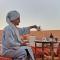 Chez Sadoq Luxury Camp - Merzouga