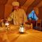 Chez Sadoq Luxury Camp - Merzouga