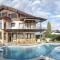 Foto: Villa Albena Bay View