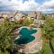 2 Bedroom Rivergrass with a View