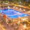 Apartamento en Sun Rise con Espectacular Vista al Mar y Playa Privada